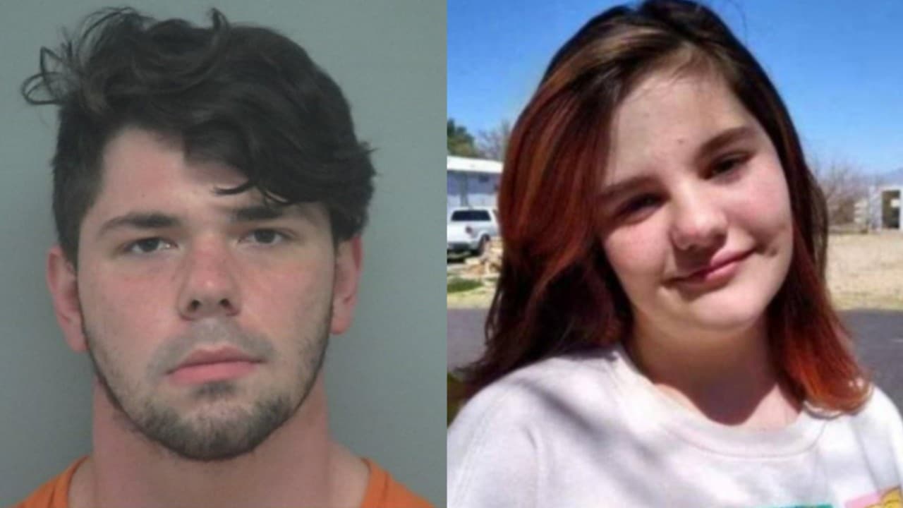 Hombre arrestado por secuestro de niña en Arizona estaba en libertad bajo fianza por otro secuestro de dos niñas