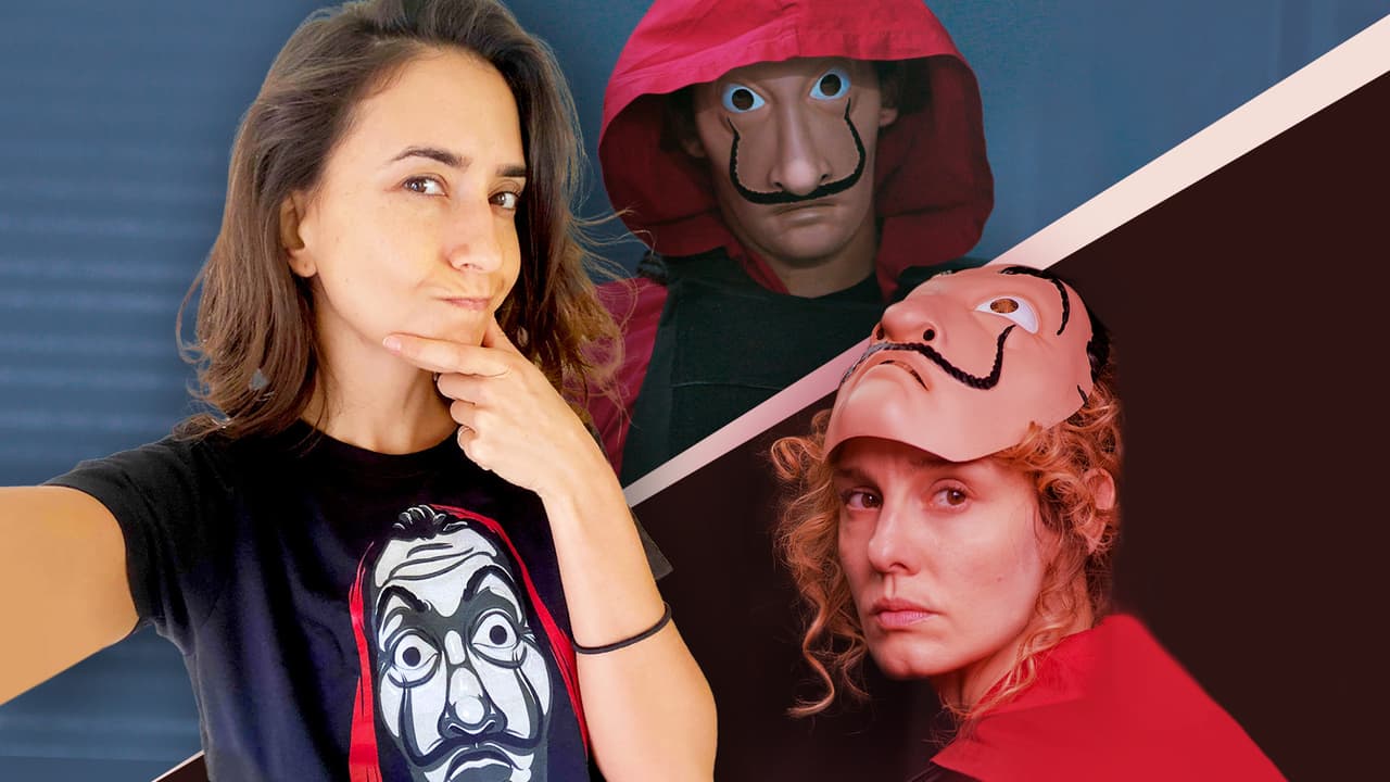 Llega 'La casa de papel 5', ¿vale la pena ver la nueva temporada? | Todo que ver