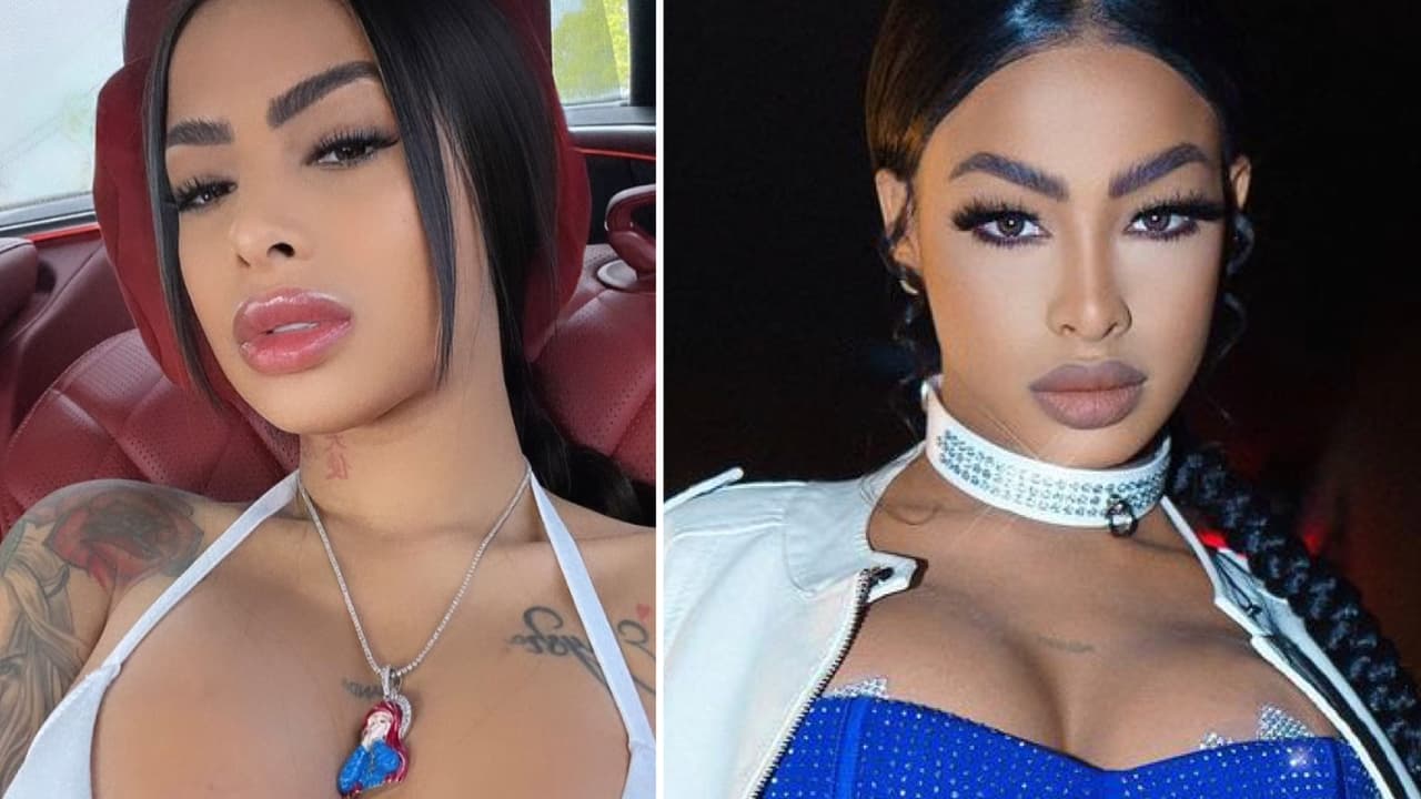 “Pensé que me iban a rechazar”: Yailin se sorprendió al ver que la aceptaron en su primer concierto