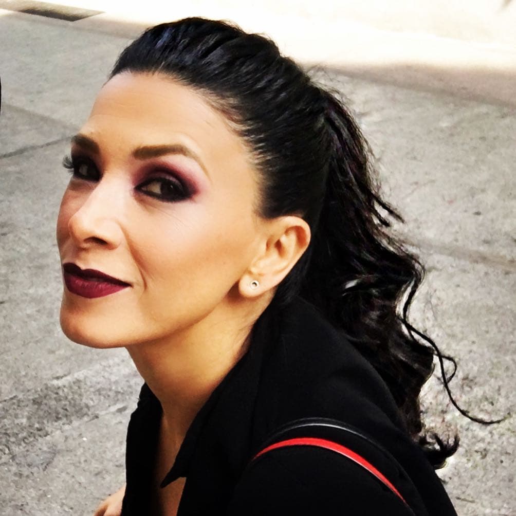 En este sentido, la también comediante destacó: "Había interpretado personajes con características masculinas, pero una relación homosexual nunca me había tocado y es interesante, es bonito que te permitan tocar fibras distintas y cubrir rangos diferentes".