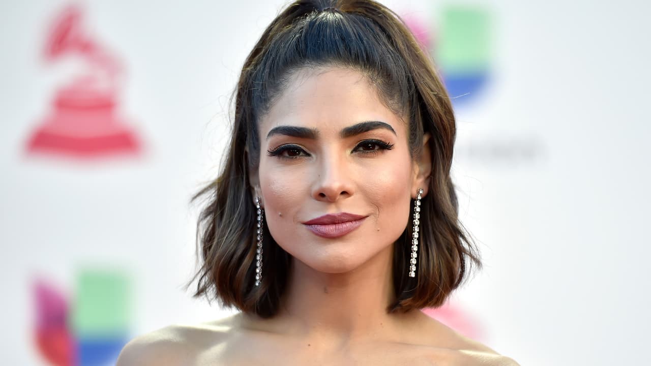 Esposo de Alejandra Espinoza confirma que la presentadora está hospitalizada