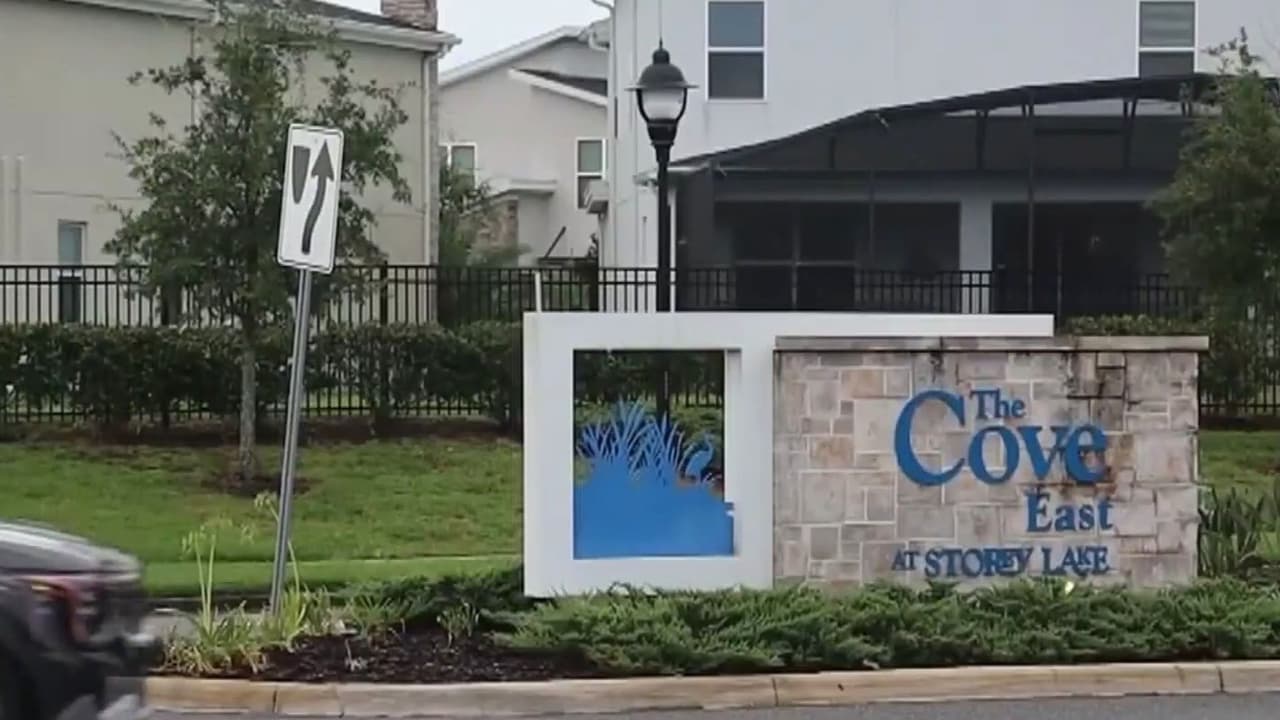 Niño halla pistola dentro de auto en Florida, dispara y mata a otro menor de 2 años