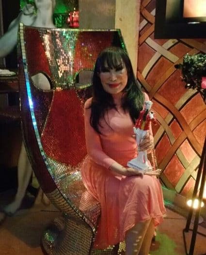 También dijo a Infobae México que tendrá dos bodas, una en Cancún, donde vive desde hace varios años, y otra en la Ciudad de México.
<br>