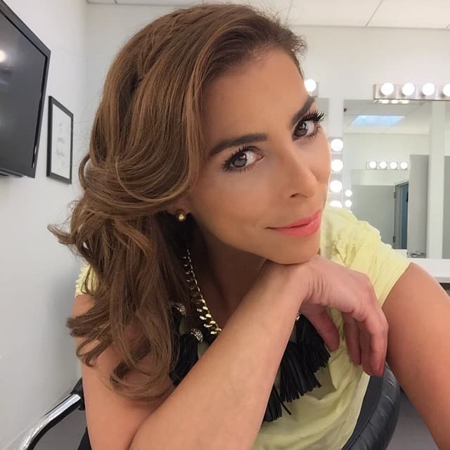 Lourdes es un referente de estilo que no podemos dejar pasar por alto.