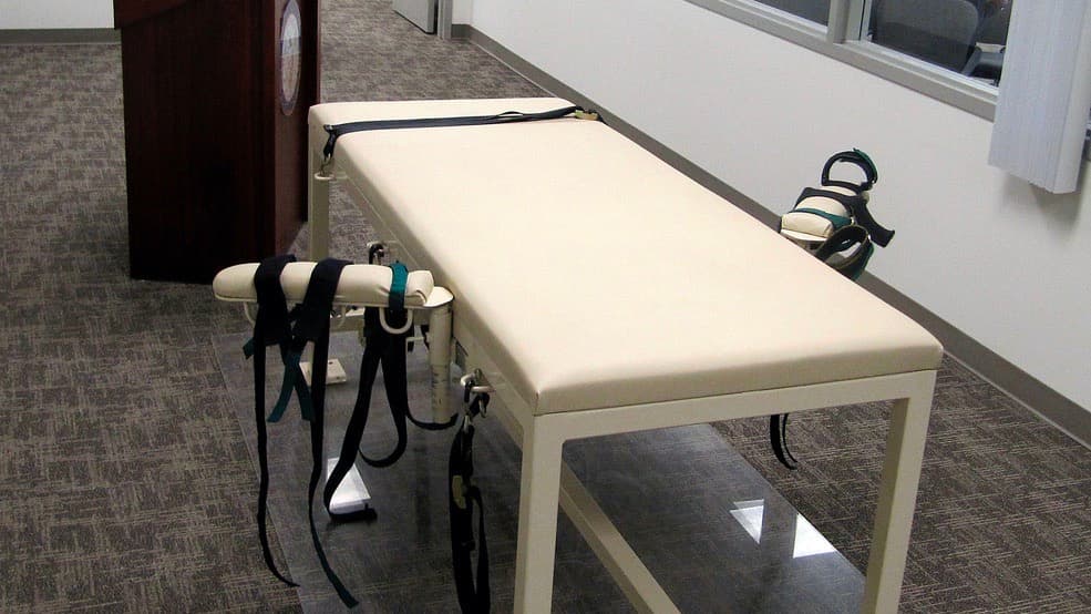 Ante la falta de inyecciones letales, este estado busca realizar ejecuciones con pelotón de fusilamiento: ¿dónde más se permiten en EEUU?