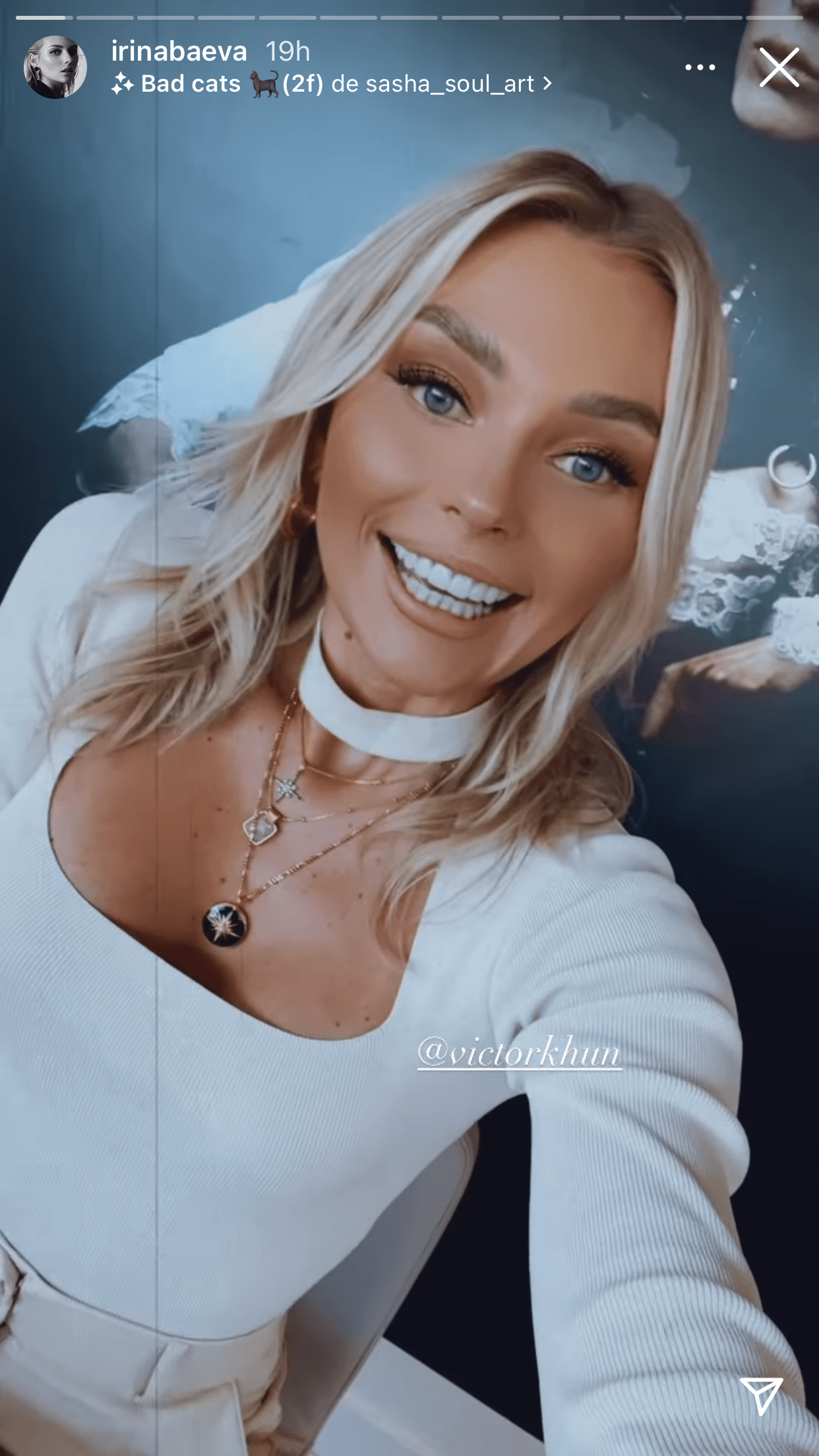 Según la historia, el personaje de la actriz de 29 años no está preparado para ser madre y opta por abortar para poder seguir con el desarrollo de otros ámbitos de su vida.
<br>