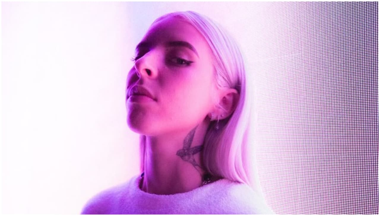 Young Miko está nominada a Nuevo Artista Del Año en los Latin AMAs 2024.