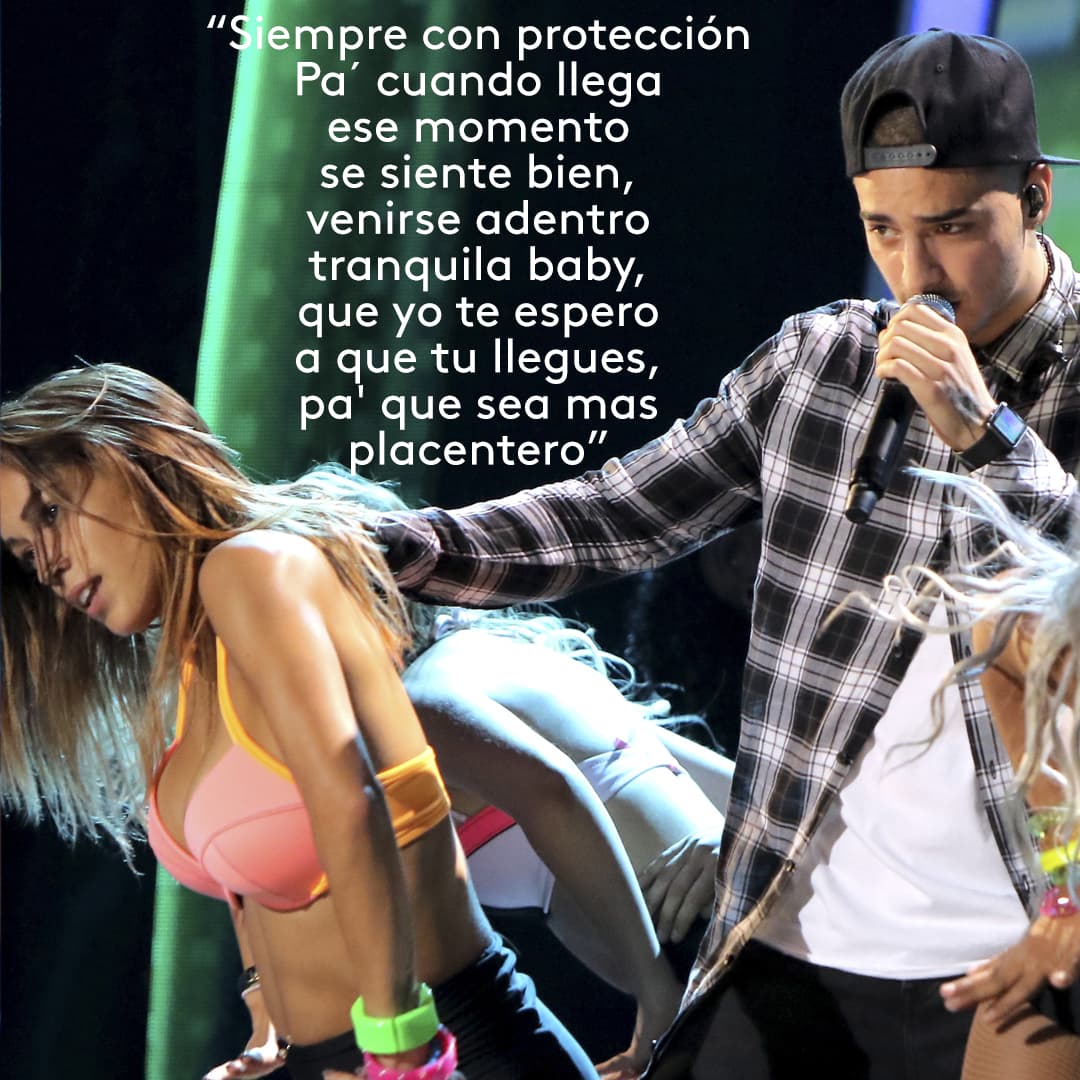 Las Palmas, también en las Islas Canarias, donde se espera que Maluma cante el 9 de septiembre, también retiró su apoyo.