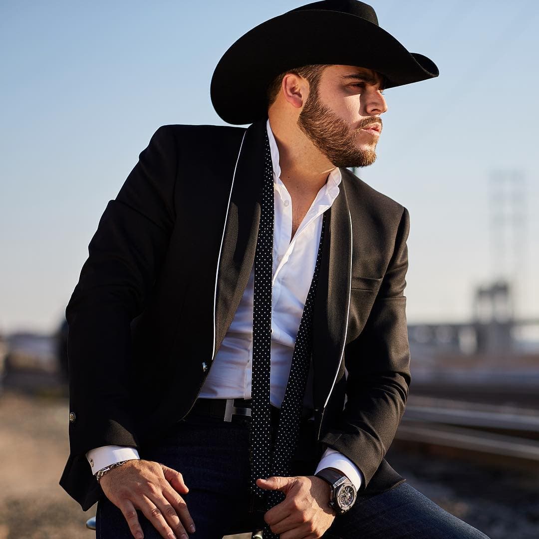 Ortiz canceló el lanzamiento de ese videoclip en México y Estados Unidos.