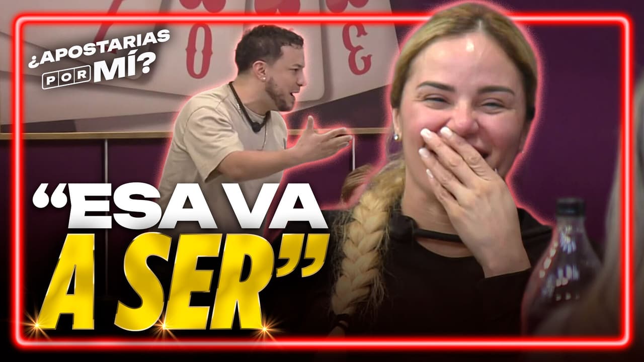 Lorenzo dice cómo conquistó a la reina de la escuela que no 'pelaba' a nadie