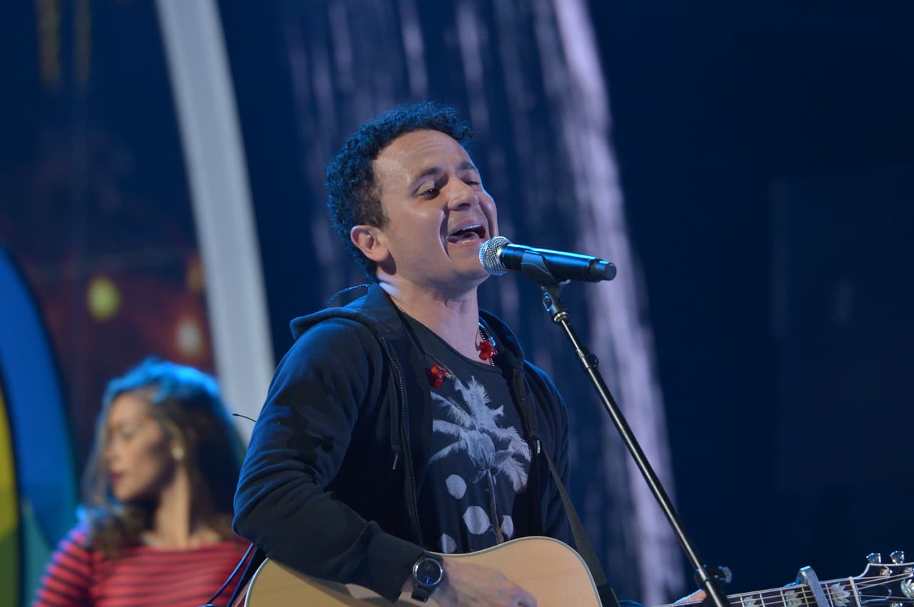 Juan Fernando Fonseca mejor conocido como "Fonseca" también dirá presente en la gran noche de Premios Juventud.