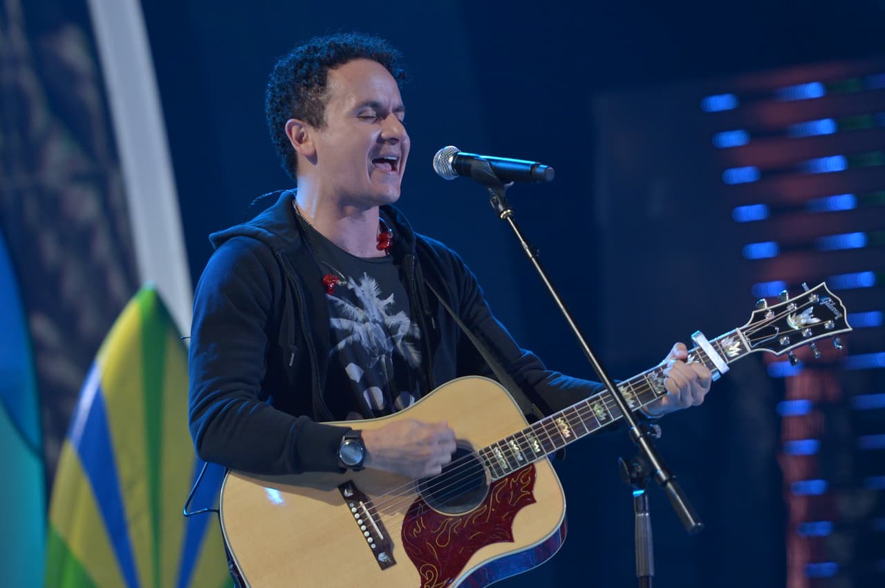 Fonseca se ha convertido en el favorito de muchos y seguro no se perderán su aparición.