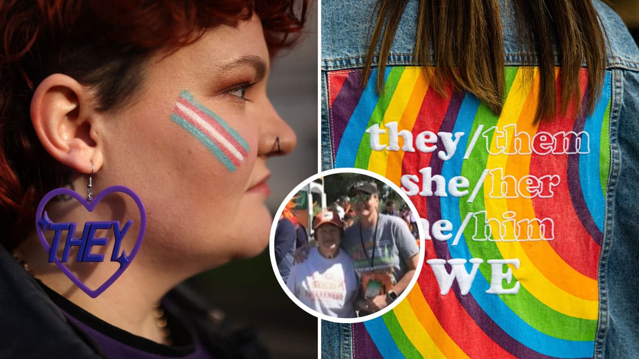 Mujer de 90 años es despedida tras 60 años en su puesto por no saber usar pronombres inclusivos: causa indignación.