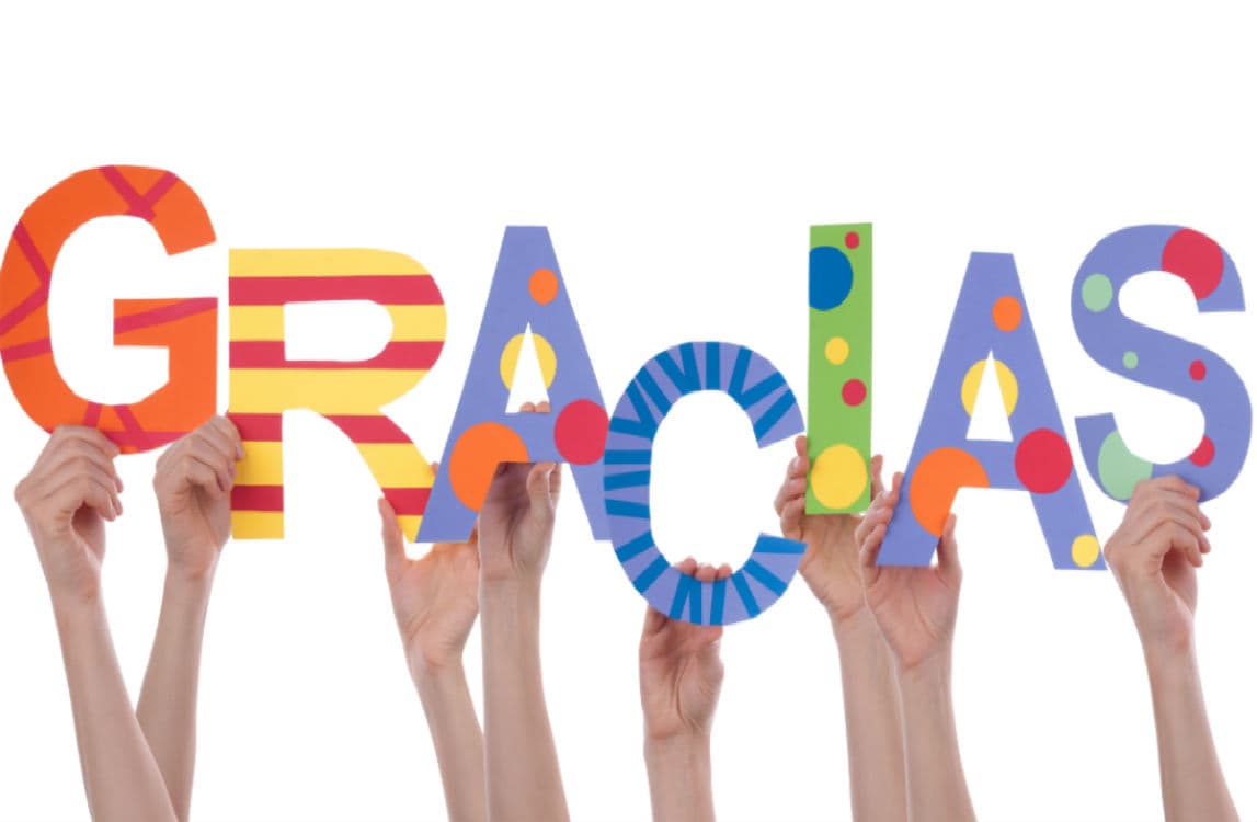 Lleva un diario de agradecimiento para enseñarle a tus hijos a valorar lo que tienen