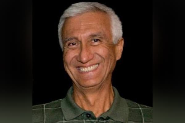 Richard H. Nettleton, de Norfolk, un ingeniero que dedicó 28 años de servicio a la ciudad. Estaba empleado en el departamento de servicios públicos.