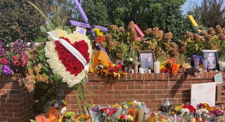 Recodarán a víctimas y sobrevivientes a un año del tiroteo masivo en Raleigh 