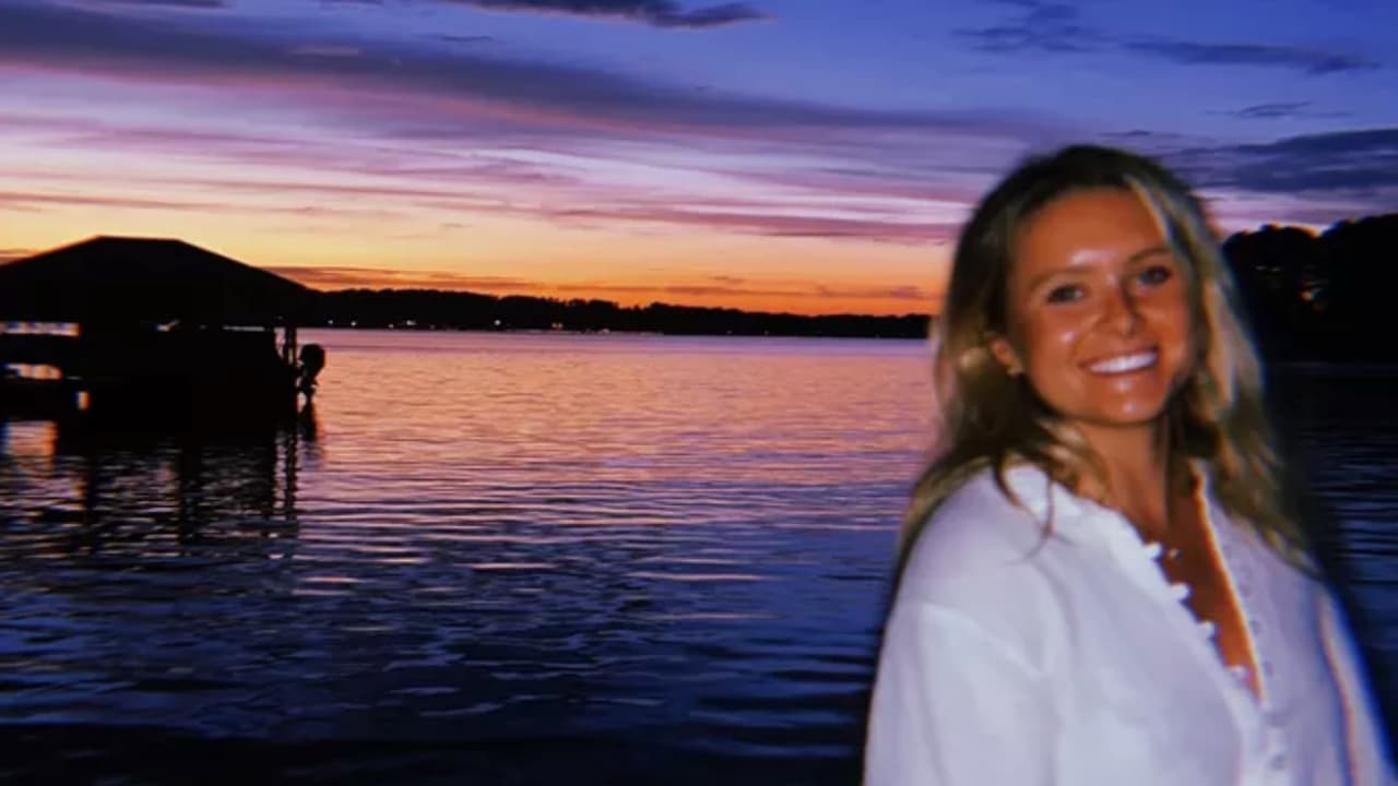 Estudiante universitaria de Georgia sufre una hemorragia cerebral mientras se encontraba de vacaciones en México 