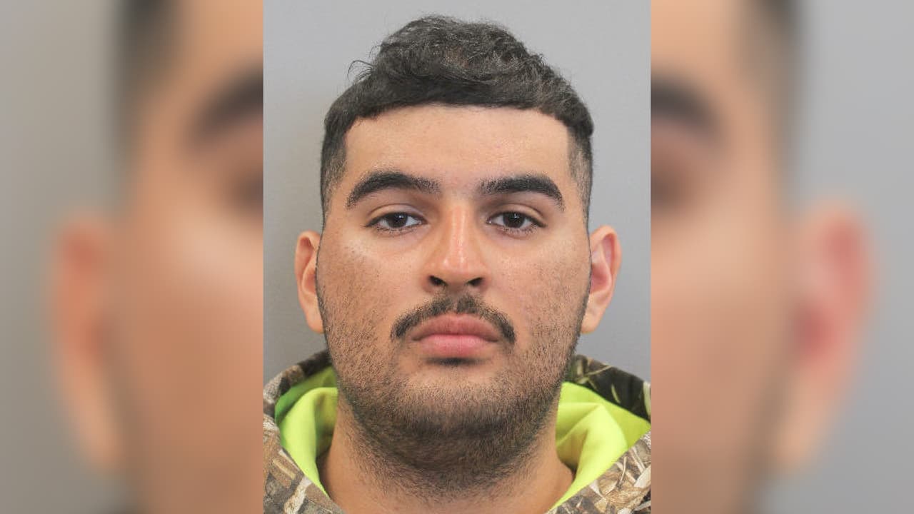 Arrestan a un hombre acusado de asesinar a su hermano tras una pelea en Houston
