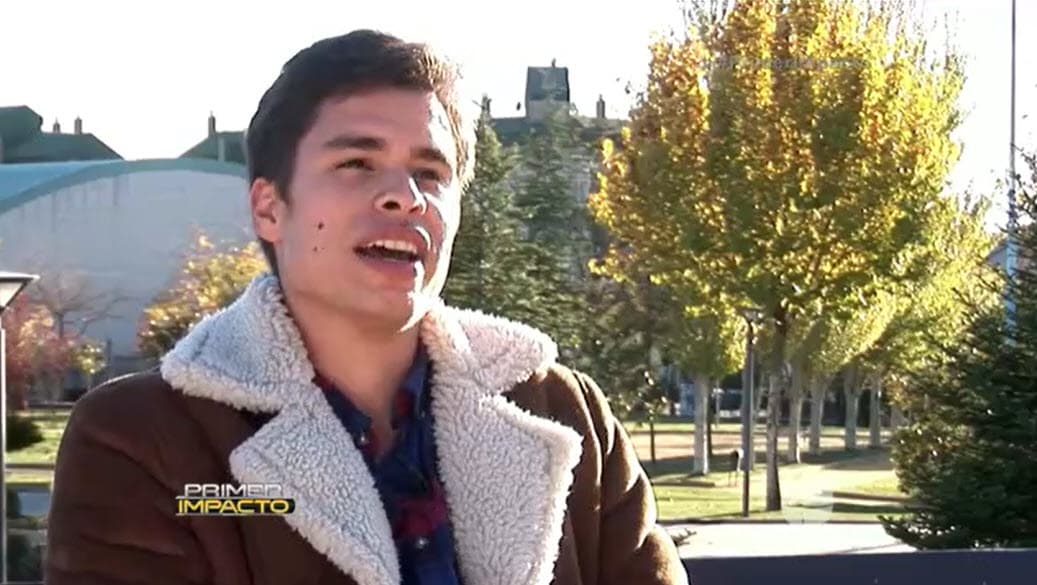 En 2016 José Daniel regresó a los juzgados, esta vez demandó a su padre por una manutención para pagarse sus estudios, luego de recibir una respuesta negativa, publicó una carta: "Jamás me he sentido más humillado por nadie como por ti el día del juicio, cuando me enteré de que acudiste a la policía para informarte de mi estado migratorio. Tú sabes bien que mis papeles aún están en trámite. Tu intención era que me deportasen para Venezuela, ¿verdad?".