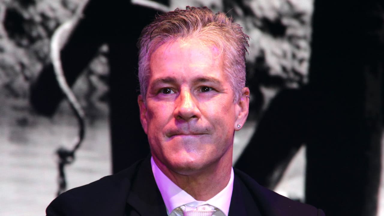 Fernando Carrillo denuncia discriminación: dice que lo llamaron “viejo decrépito”
