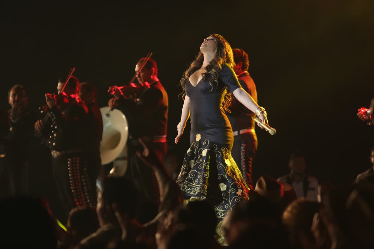 Así fueron los últimos días de vida de Jenni Rivera