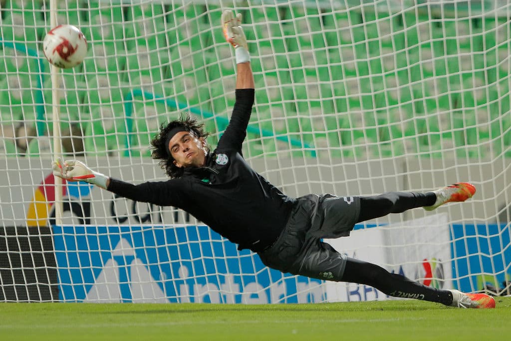 Las sensacionales postales que nos dejó la J9 del Guard1anes 2020.