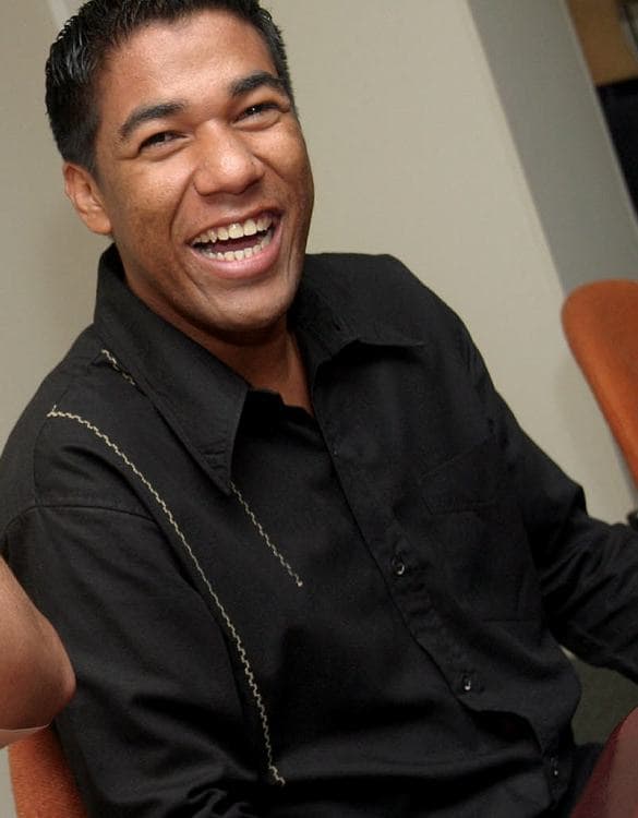 Kaleth falleció un día después de sufrir un accidente automovilístico en la carretera de Cartagena a Valledupar.