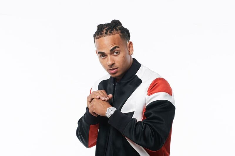 Enter to win Ozuna tickets! 
