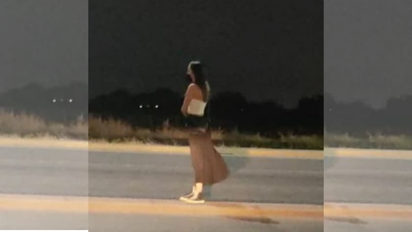 Habla el padre de Debanhi Escobar, la joven desaparecida en la carretera de la muerte: "Ese día le dije a mi hija 'no salgas'"