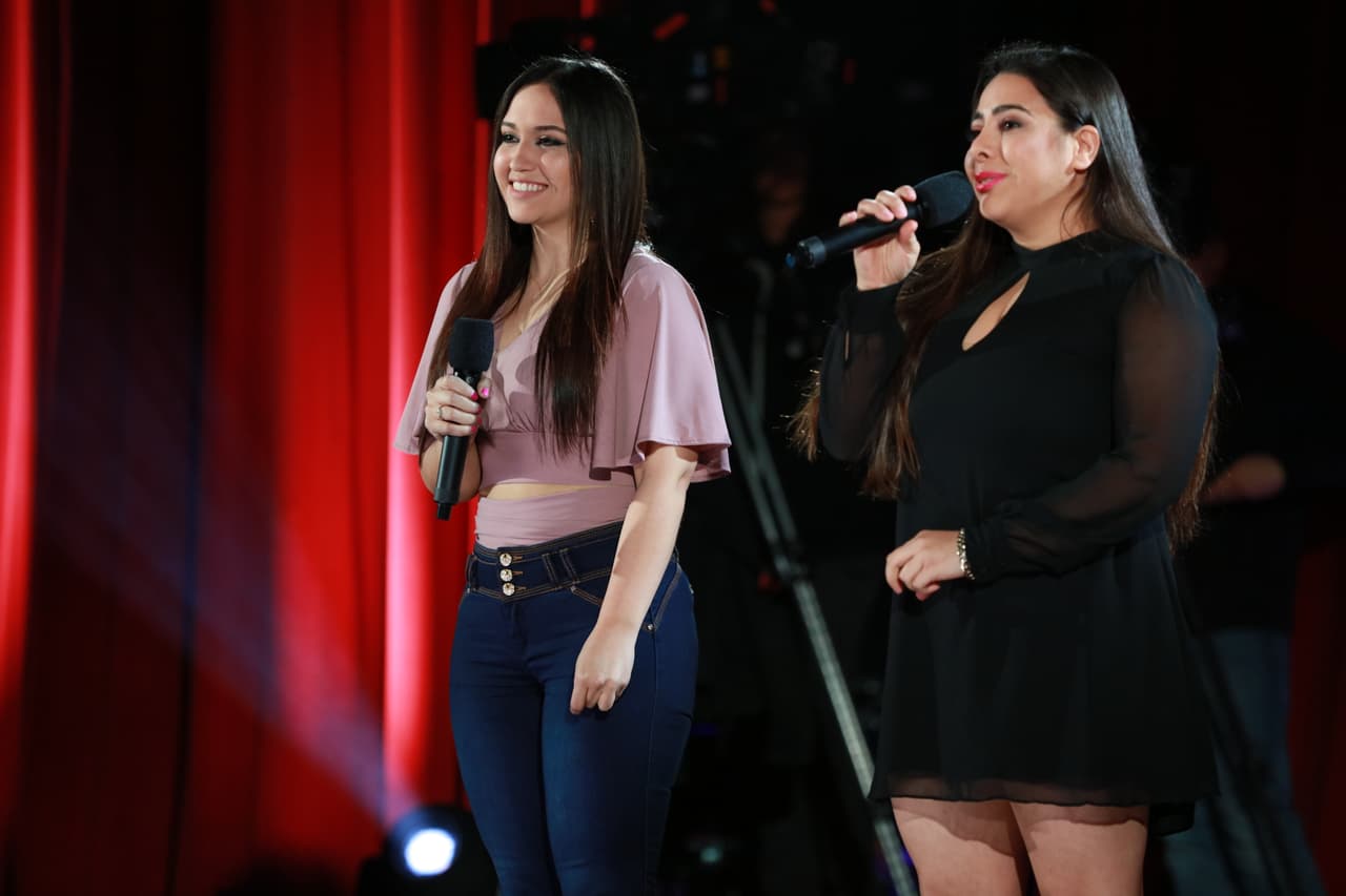 ¿Qué tal te parecieron?