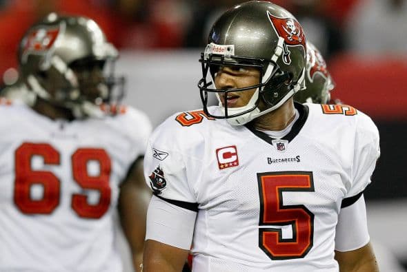 29. TAMPA BAY BUCCANEERS Valor: $981 millones. Dueño: Malcolm Glazer.