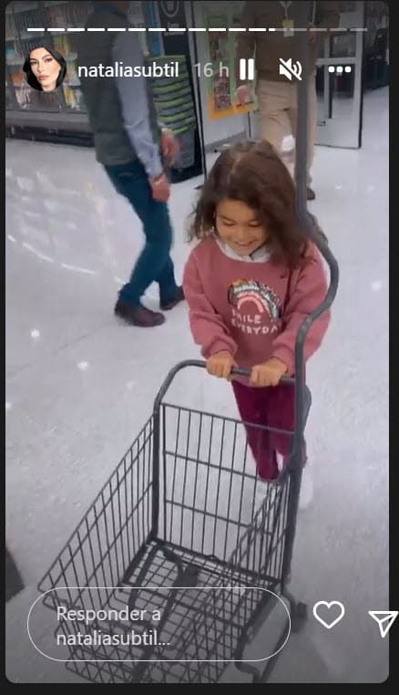 "Vamos a defender los derechos de mi nieta hasta las últimas consecuencias", adelantó el integrante de Garibaldi 
<br>