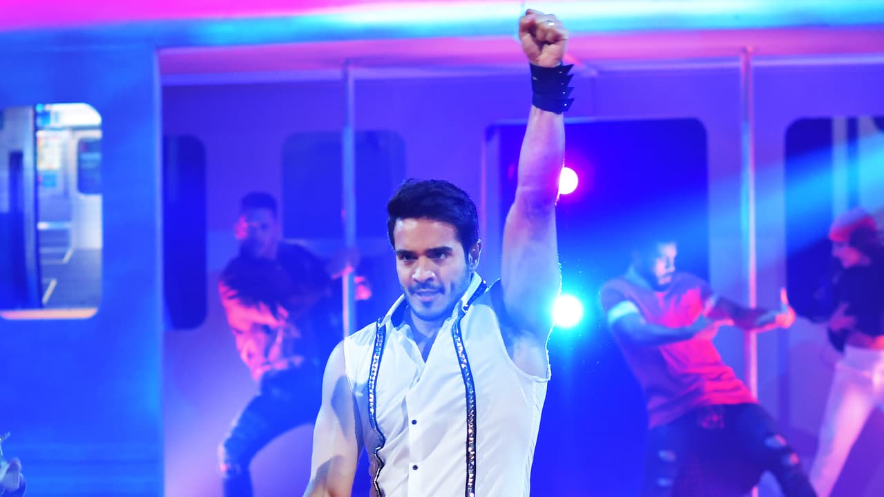 ¡Despierta boricua!: así mostró su enojo Ektor Rivera tras la visita de Trump a la isla