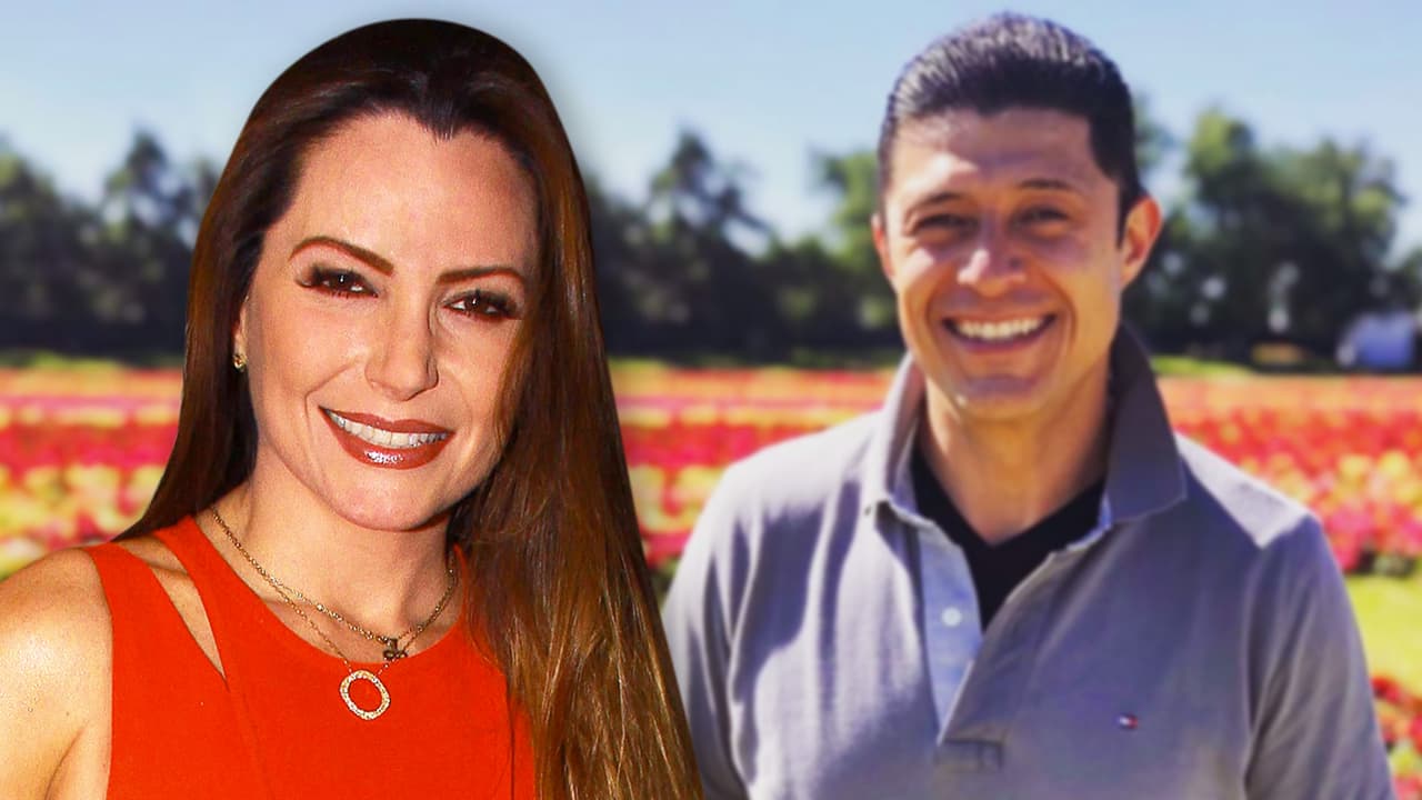 Este jueves 16 también fue presentada la opinión de 
<b><a href="https://www.univision.com/famosos/martha-julia-llego-a-un-acuerdo-con-su-ex-tras-anos-de-pleitos-por-la-manutencion-de-su-hija-fotos" target="_blank">Salvador Ibarra, expareja de Martha Julia</a></b>, sobre el reciente reencuentro de ella con Gabriel Soto. 
<br>