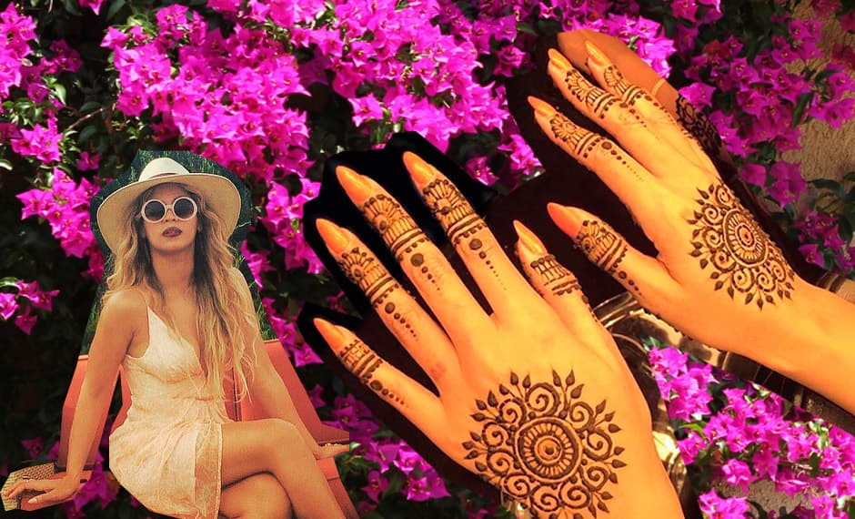 Comprar accesorios como aretes y collares que complementen con tu outfit.