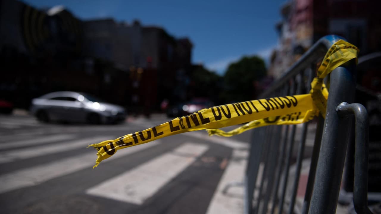 ¿Son las leyes de 'bandera roja' una solución para frenar los tiroteos masivos?