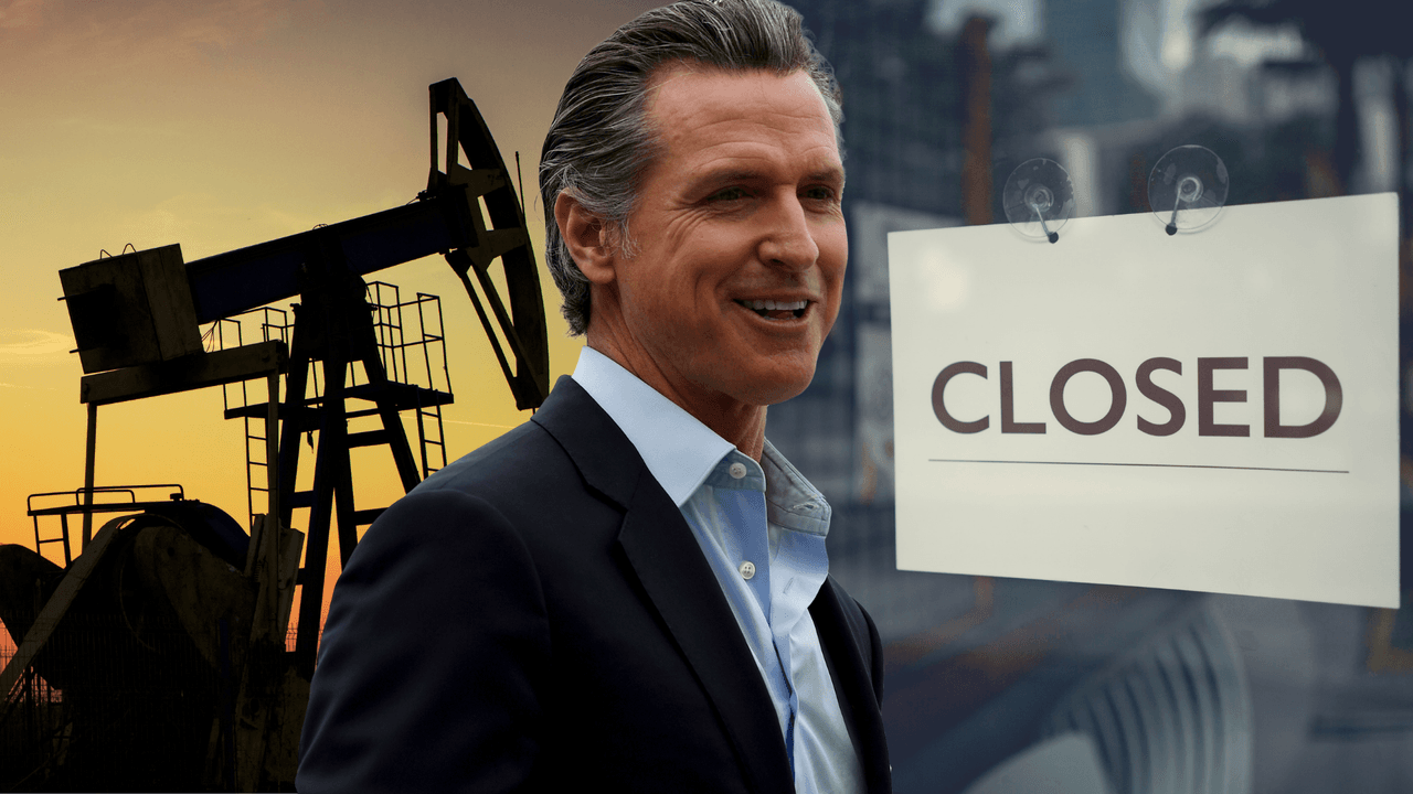 Los escándalos que pesan en contra de Gavin Newsom en la elección revocatoria del 14 de septiembre