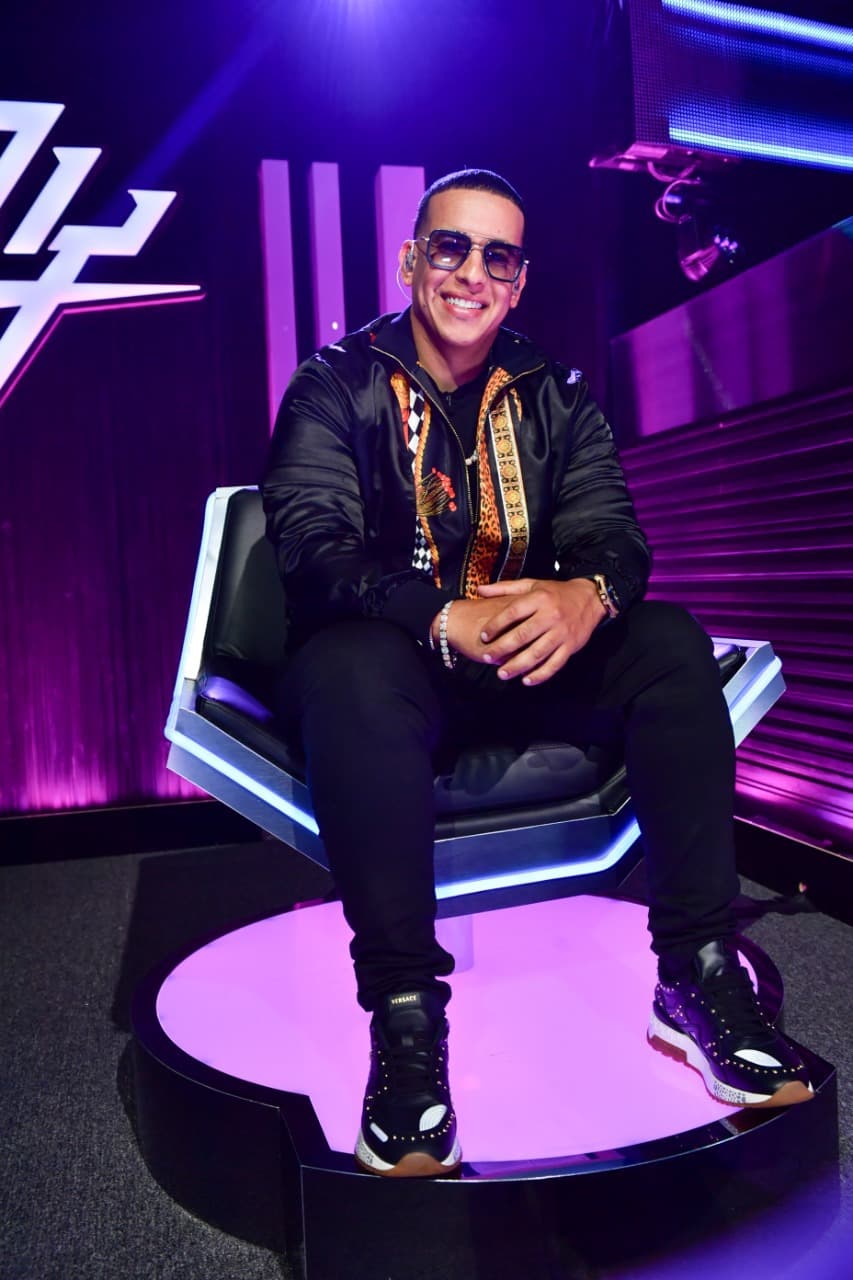 Alejandra Espinoza fue la encargada de presentarlo.