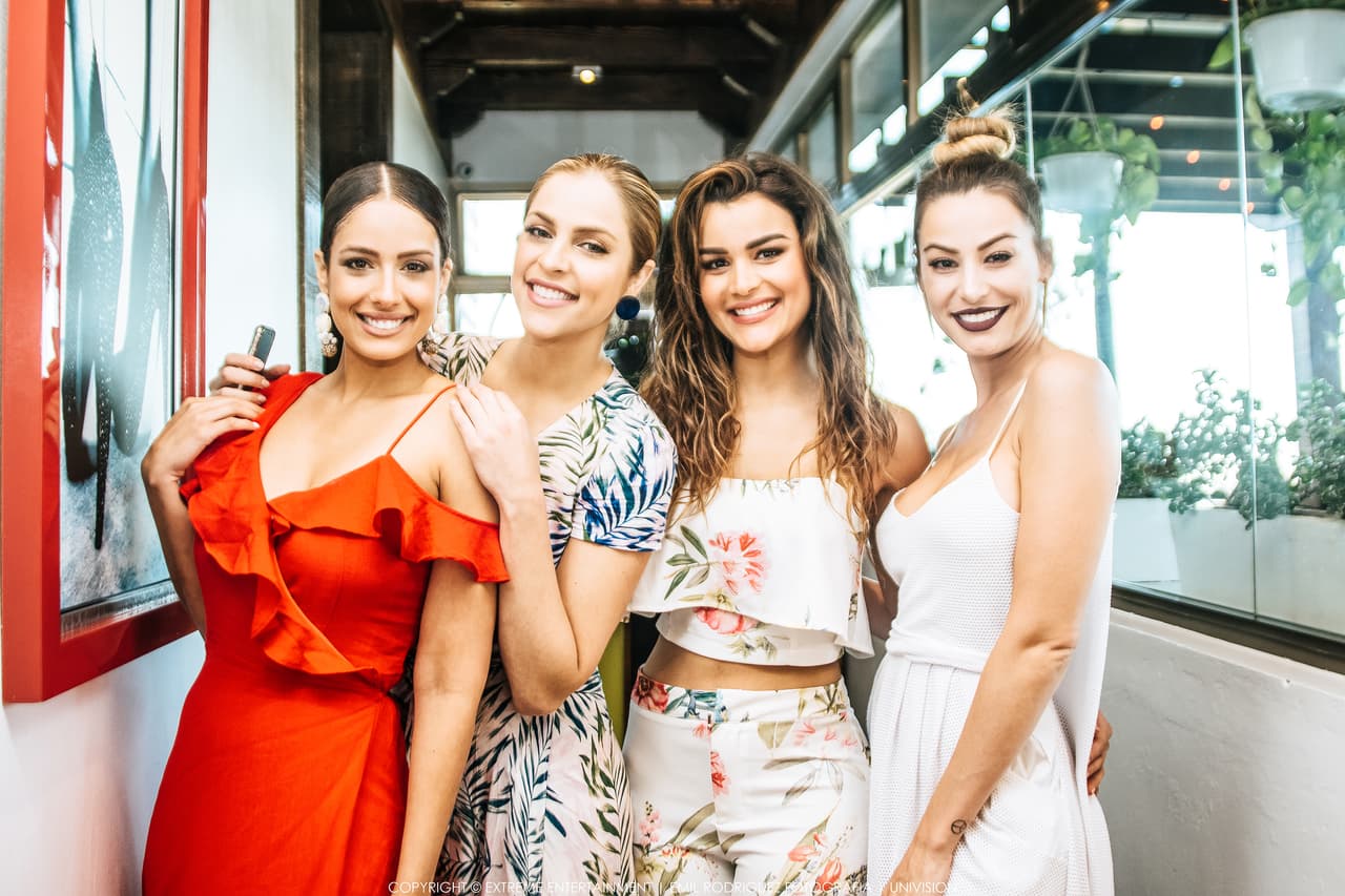 Así fue la propuesta de matrimonio a Aleyda Ortiz