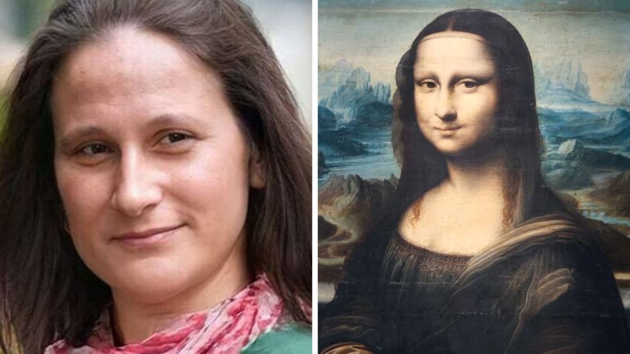 Inteligencia Artificial revela cómo lucirían algunos personajes históricos en la actualidad