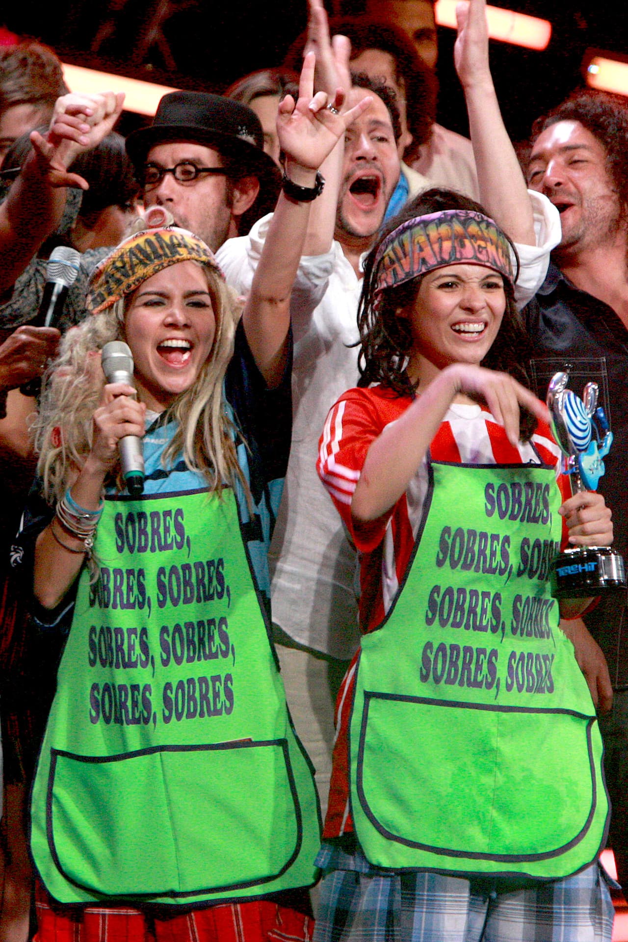 Karla Panini emprenderá acciones legales en contra de la familia de Karla Luna. 
<br>