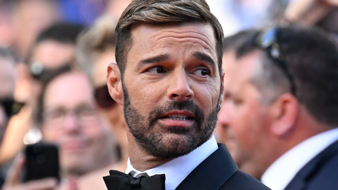 Dan a conocer la supuesta identidad del presunto sobrino que acusa a Ricky Martin de violencia