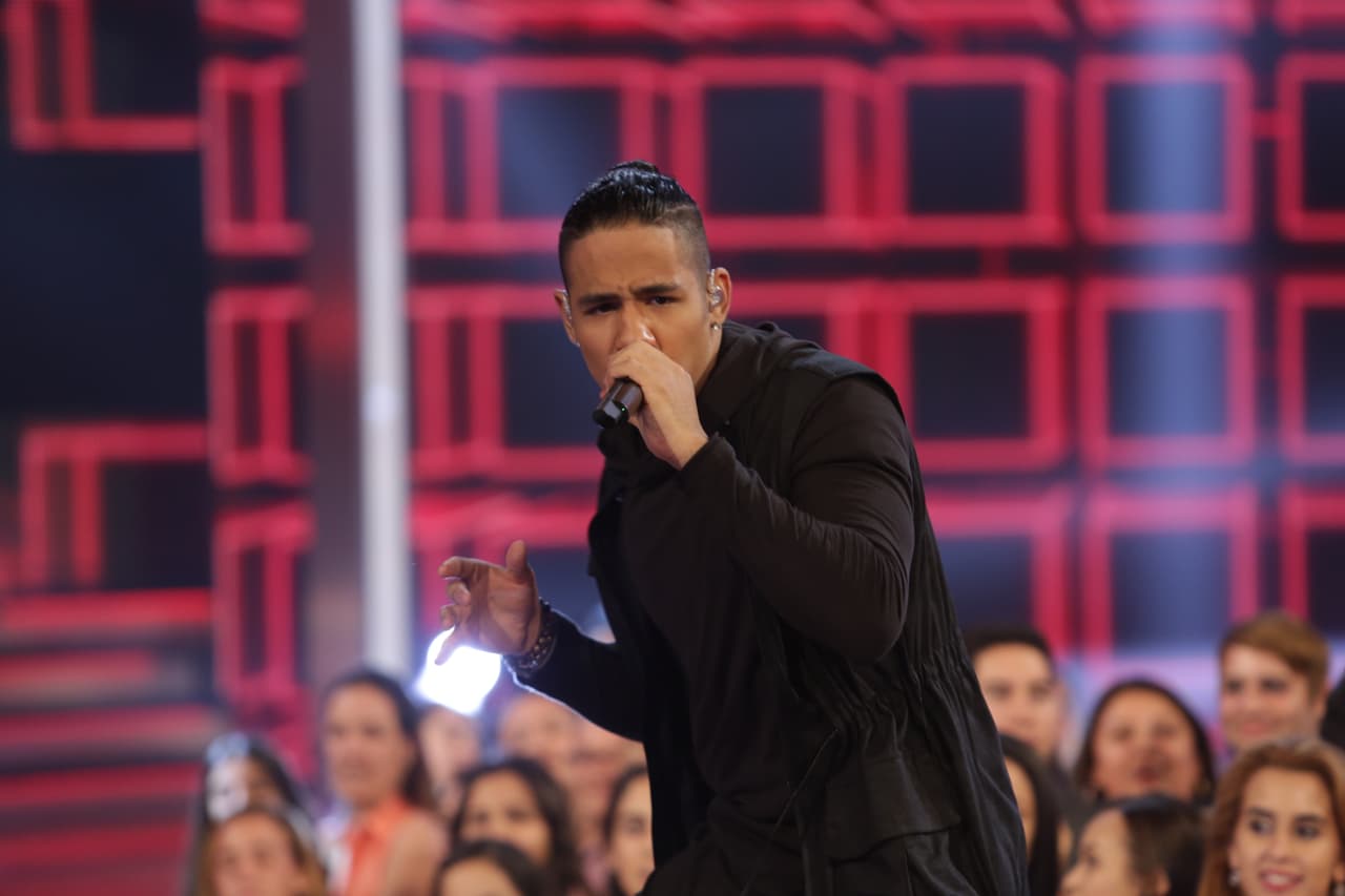 El Dasa y los chicos de CNCO conquistaron a las bellas con sus interpretaciones, en tanto las chicas recibieron una gran sorpresa por parte de Osmel. Todas tuvieron que enfrentarse a un reto que las llevó por las nubes, pero Lisanda y Berenice quedaron en la cuerda floja.