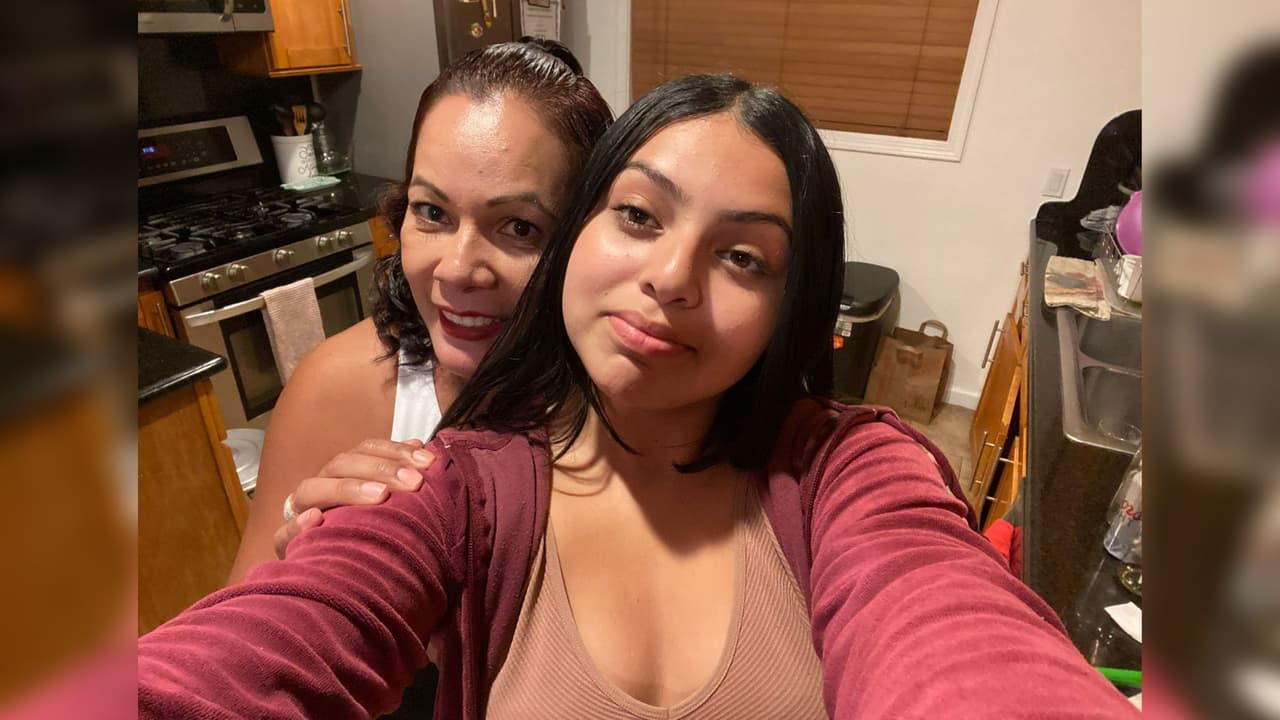 <b>Video. </b>Natalia Pérez Rivera es una adolescente de 14 años que desapareció en Oakland. Mira los detalles.