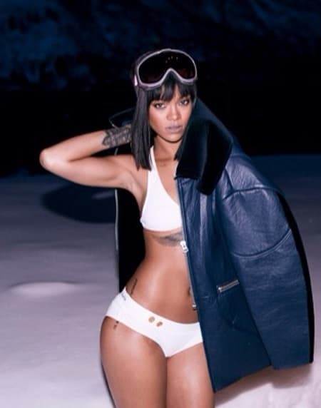 Aunque no lo creas, la cantante jamás ha pasado por las manos de un cirujano.