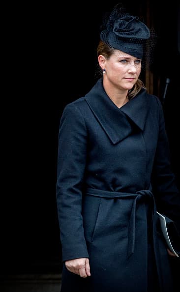 De hecho, adelantó que en los planes de mudanza a EEUU están incluidas sus hijas Maud Angélica (17 años), Leah Isadora (15) y Emma Tallulah (12). 
<br>