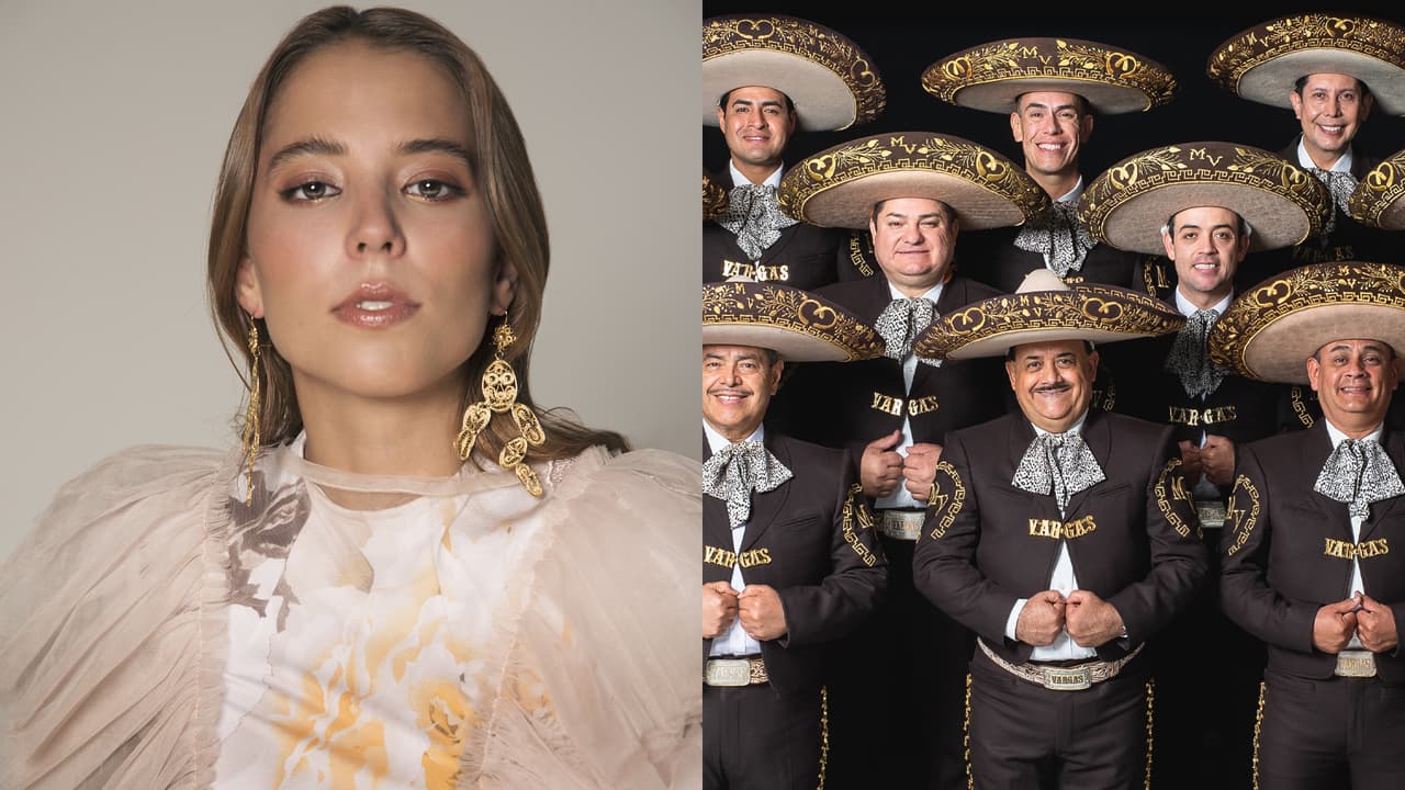 <b>Majo Aguilar</b>
<br>La exitosa familia Aguilar sigue sumando artistas a su linaje y esta vez es 
<b>Majo</b>, quien recibió sus primeras nominaciones para 
<b>La Nueva Generación Regional Mexicano </b>y 
<b>Álbum Regional Mexicano Del Año</b>, por ‘Mi Herencia, Mi Sangre’.
<br>
<br>
<b>Mariachi Vargas de Tecalitlán</b>
<br>Con una tradición de más de 100 años, el 
<b>Mariachi Vargas de Tecalitlán</b> obtuvo su primera candidatura en los Premios Juventud por su colaboración con 
<b>Danny Felix</b>, ‘Mariachi Tumbado’, en la categoría 
<b>Mejor Colaboración Regional Mexicana</b>.