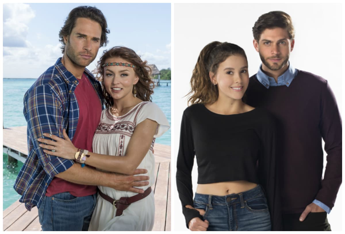 Conoce a los nominados a los 'Premios TVyNovelas 2017'