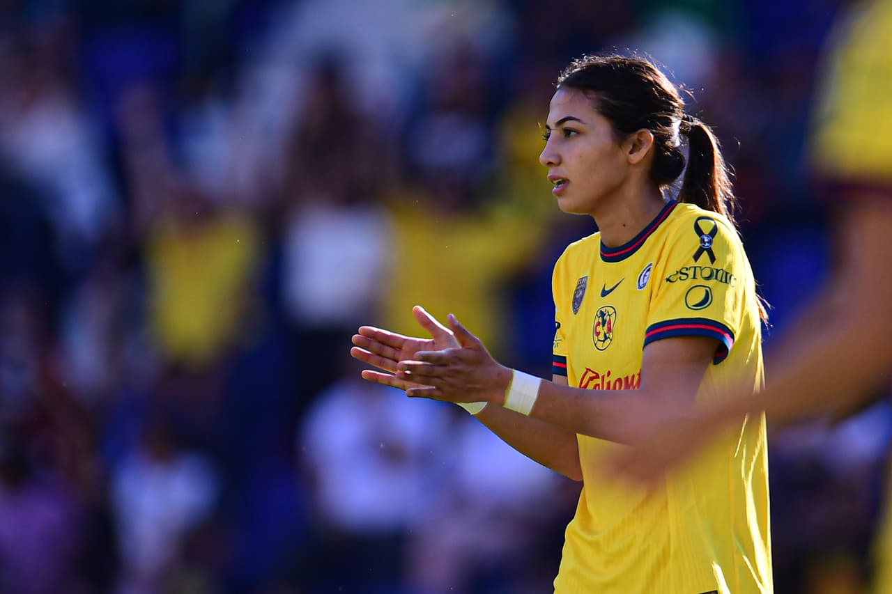 Partidos del 3 de septiembre: W Champions Cup y Centroamérica