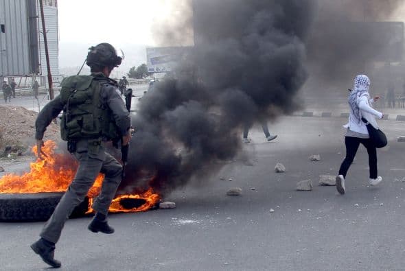 La cifra de 75 mil reservistas movilizados en el país es la mayor en el país en décadas, muy por encima de los incorporados a la guerra con Hizbulá en 2006 y a la ofensiva "Plomo Fundido" en Gaza de hace cuatro años.